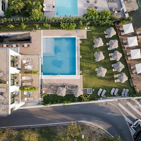 Hotel Vinci Sirmione