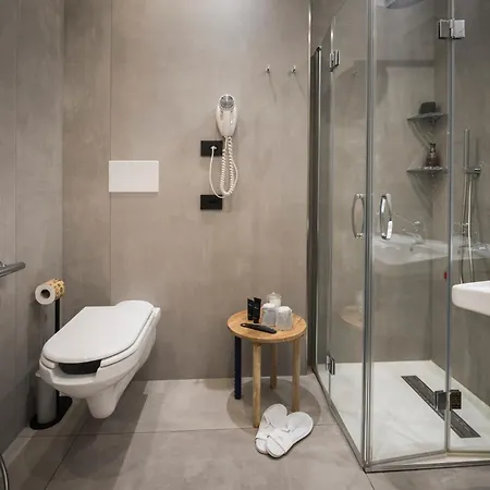 Vinci Hotel Sirmione