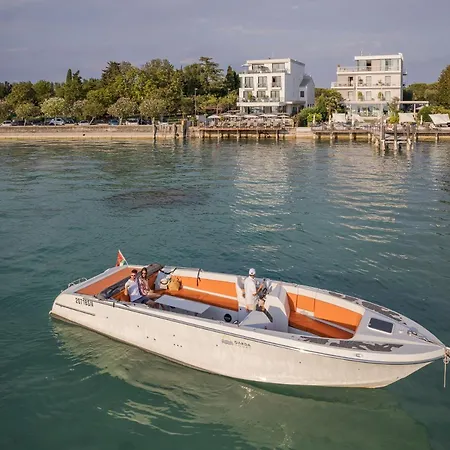 Vinci 4* Σιρμιόνε