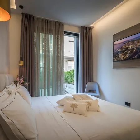 Vinci Hotel